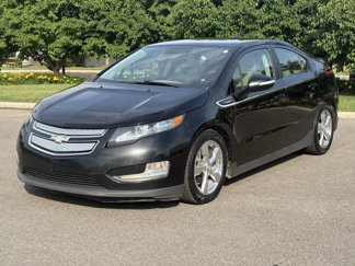 Used 2013 Chevrolet Volt Premium w/ Premium Trim Package image 1