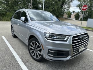Used 2018 Audi Q7 2.0T Premium Plus w/ Premium Plus Package image 1