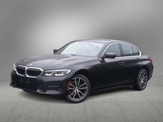 Used 2021 BMW 330i xDrive Sedan w/ Convenience Package image 1