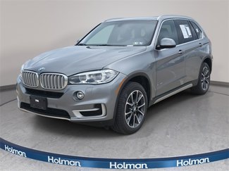Used 2017 BMW X5 xDrive35i image 1