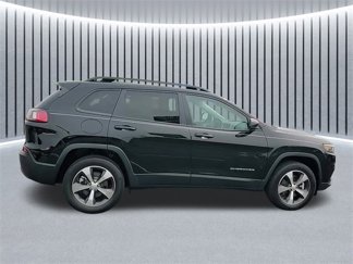 Used 2022 Jeep Cherokee Limited video 2