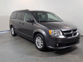 Used 2020 Dodge Grand Caravan SXT image 1