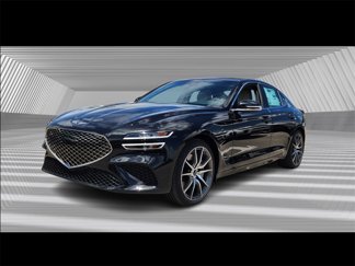 New 2026 Genesis G70 2.5T image 1