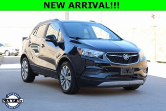 Used 2018 Buick Encore Preferred image 1