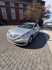 Used 2014 Hyundai Sonata GLS image 1