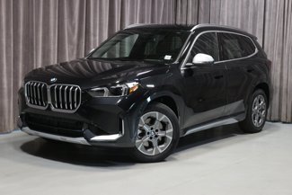 Used 2024 BMW X1 xDrive28i w/ Technology Package image 1