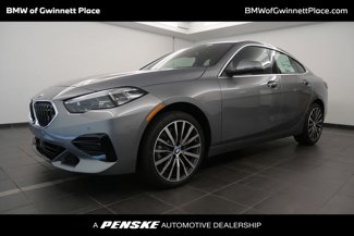 New 2024 BMW 228i Gran Coupe w/ Convenience Package image 1