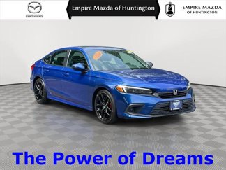 Used 2024 Honda Civic Sport image 1