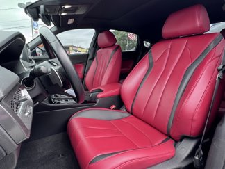 Used 2025 Acura Integra A-Spec image 1