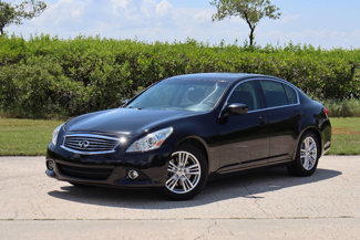 Used 2013 INFINITI G37 Journey image 1
