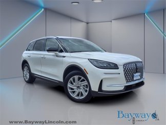Certified 2023 Lincoln Corsair FWD image 1