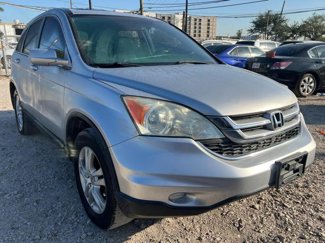 Used 2011 Honda CR-V EX-L image 1