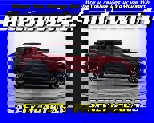 New 2025 Chevrolet Trax LT image 1