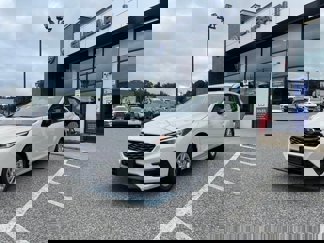New 2025 Subaru Impreza 2.0i image 1
