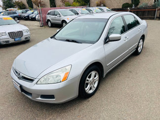 Used 2007 Honda Accord SE image 1