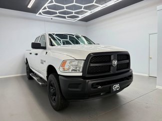 Used 2017 RAM 2500 Tradesman w/ Popular Equipment Group image 1