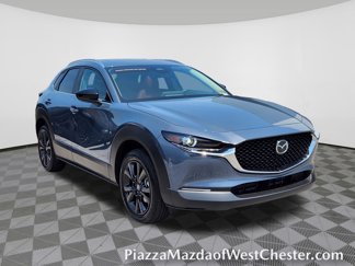 Certified 2025 MAZDA CX-30 AWD 2.5 S w/ Preferred Package image 1