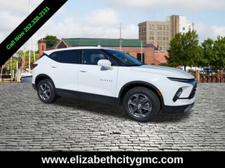Used 2023 Chevrolet Blazer LT image 1