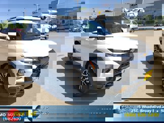 Used 2023 Chevrolet TrailBlazer ACTIV image 1