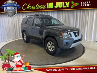 Used 2013 Nissan Xterra S image 1