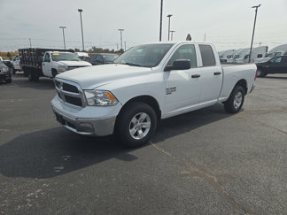 Used 2020 RAM 1500 Express image 1