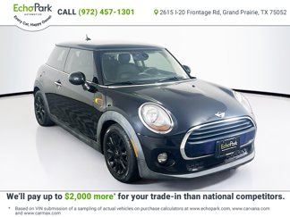 Used 2017 MINI Cooper 2-Door Hardtop image 1