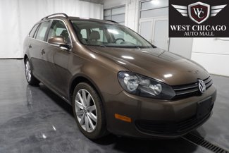 Used 2013 Volkswagen Jetta TDI image 1