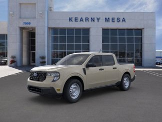 New 2025 Ford Maverick XL image 1