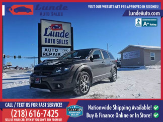 Used 2014 Dodge Journey R/T image 1