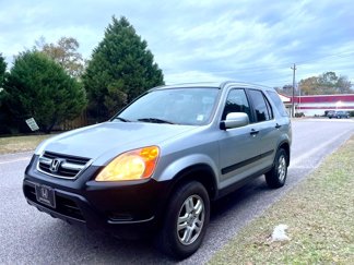 Used 2003 Honda CR-V EX image 1