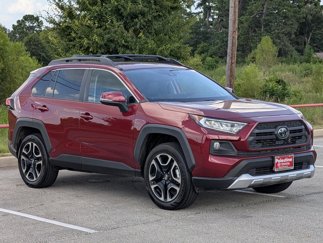 Used 2019 Toyota RAV4 Adventure image 1