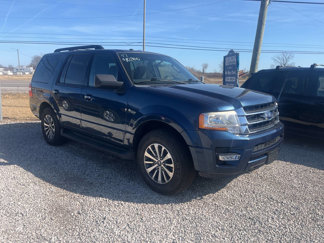 Used 2017 Ford Expedition XLT image 1