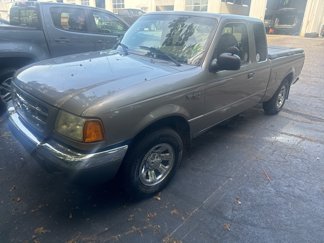 Used 2003 Ford Ranger XLT image 1