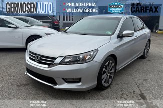 Used 2013 Honda Accord Sport image 1