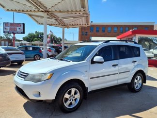 Used 2007 Mitsubishi Outlander image 1