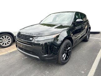 New 2026 Land Rover Range Rover Evoque S image 1