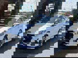 Used 2018 Hyundai Sonata SEL w/ Winter Weather Package image 1