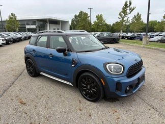 Certified 2023 MINI Cooper Countryman S image 1