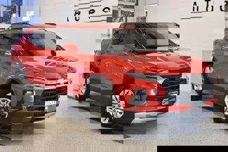 Used 2020 Chevrolet Blazer LT image 1