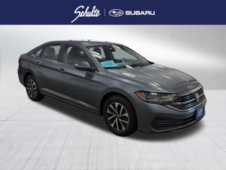 Used 2023 Volkswagen Jetta S image 1