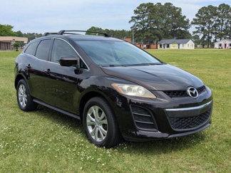 Used 2010 MAZDA CX-7 s Touring image 1