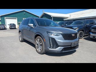 Used 2020 Cadillac XT6 Premium Luxury image 1