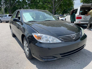 Used 2005 Toyota Camry image 1