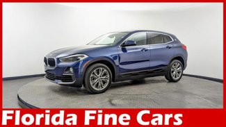 Used 2018 BMW X2 sDrive28i w/ Convenience Package image 1