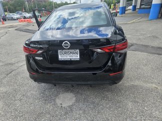 Used 2020 Nissan Sentra S image 1
