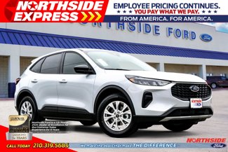 New 2025 Ford Escape Active image 1