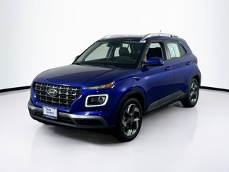 Used 2023 Hyundai Venue Limited image 1