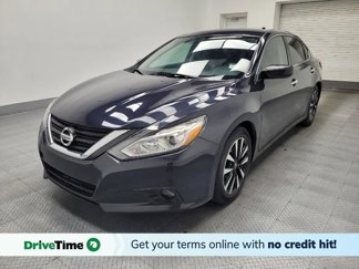 Used 2018 Nissan Altima 2.5 SV image 1