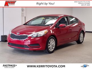Used 2015 Kia Forte LX w/ Popular Package image 1