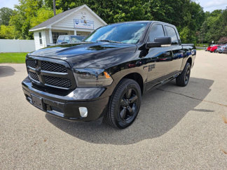 Used 2019 RAM 1500 Big Horn image 1